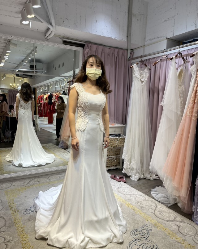 結婚包套,婚紗禮服,客戶評價